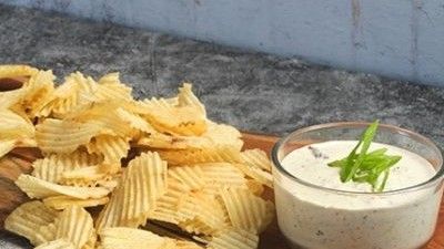 Barbecue At Home - Onion dip.jpg